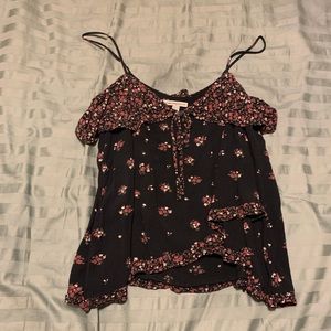 T American Eagle tank top